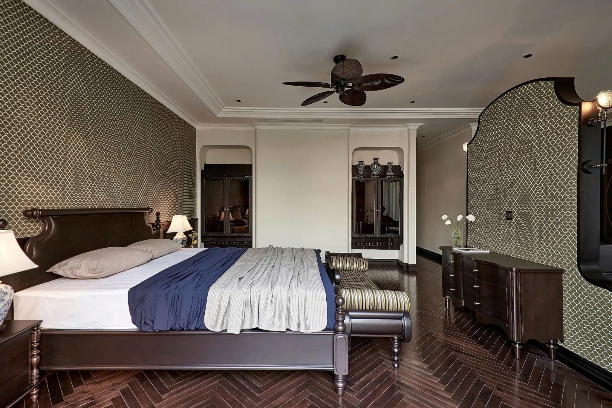 VILLA PHỐ CAO CẤP									