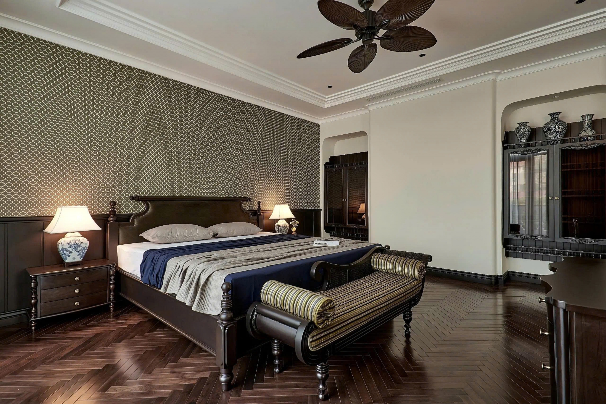 VILLA PHỐ CAO CẤP									