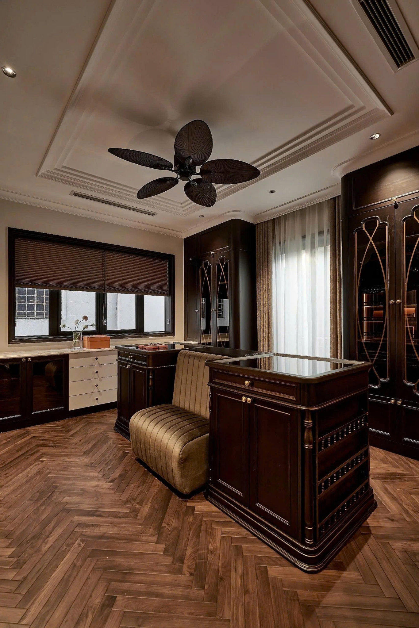 VILLA PHỐ CAO CẤP									
