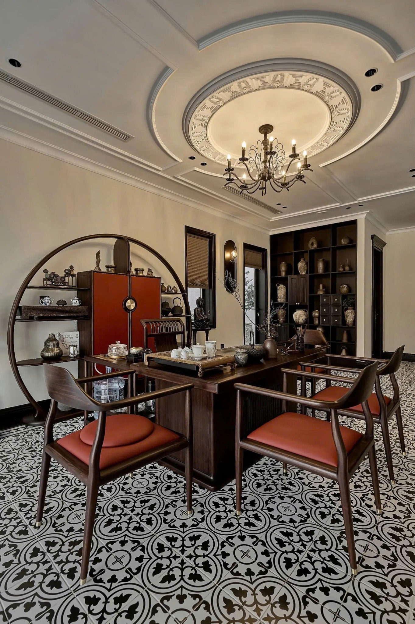 VILLA PHỐ CAO CẤP									