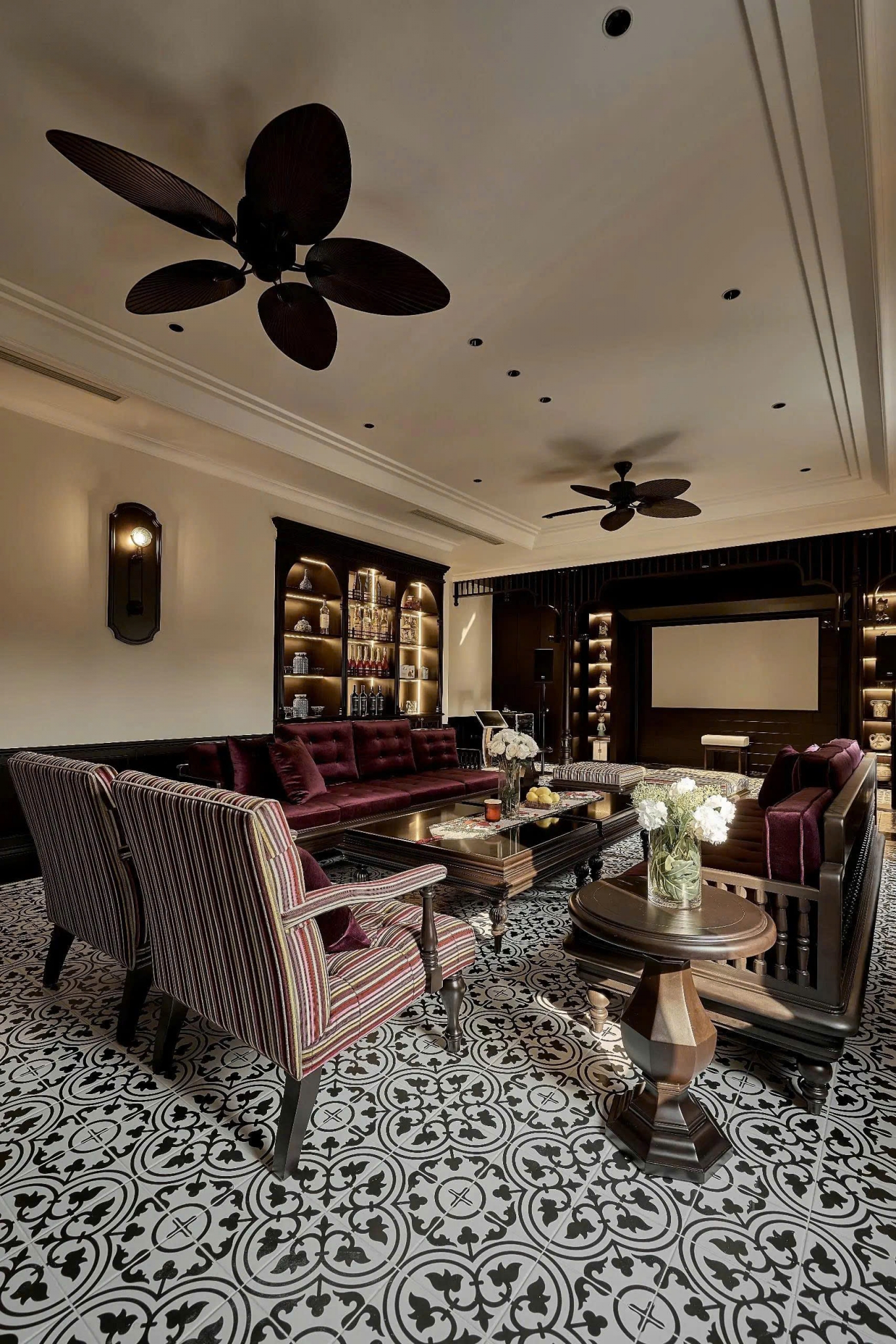 VILLA PHỐ CAO CẤP									