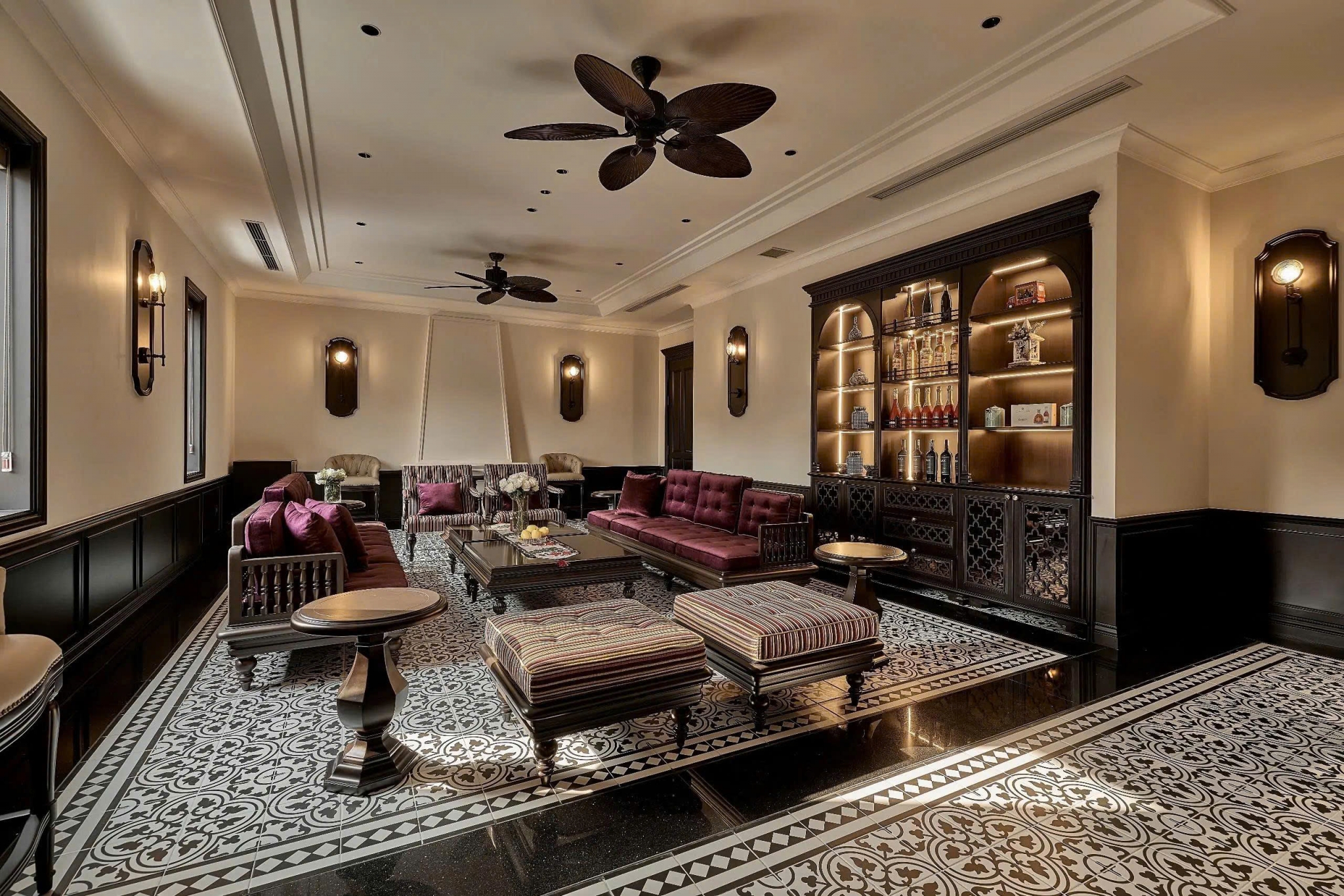 VILLA PHỐ CAO CẤP									