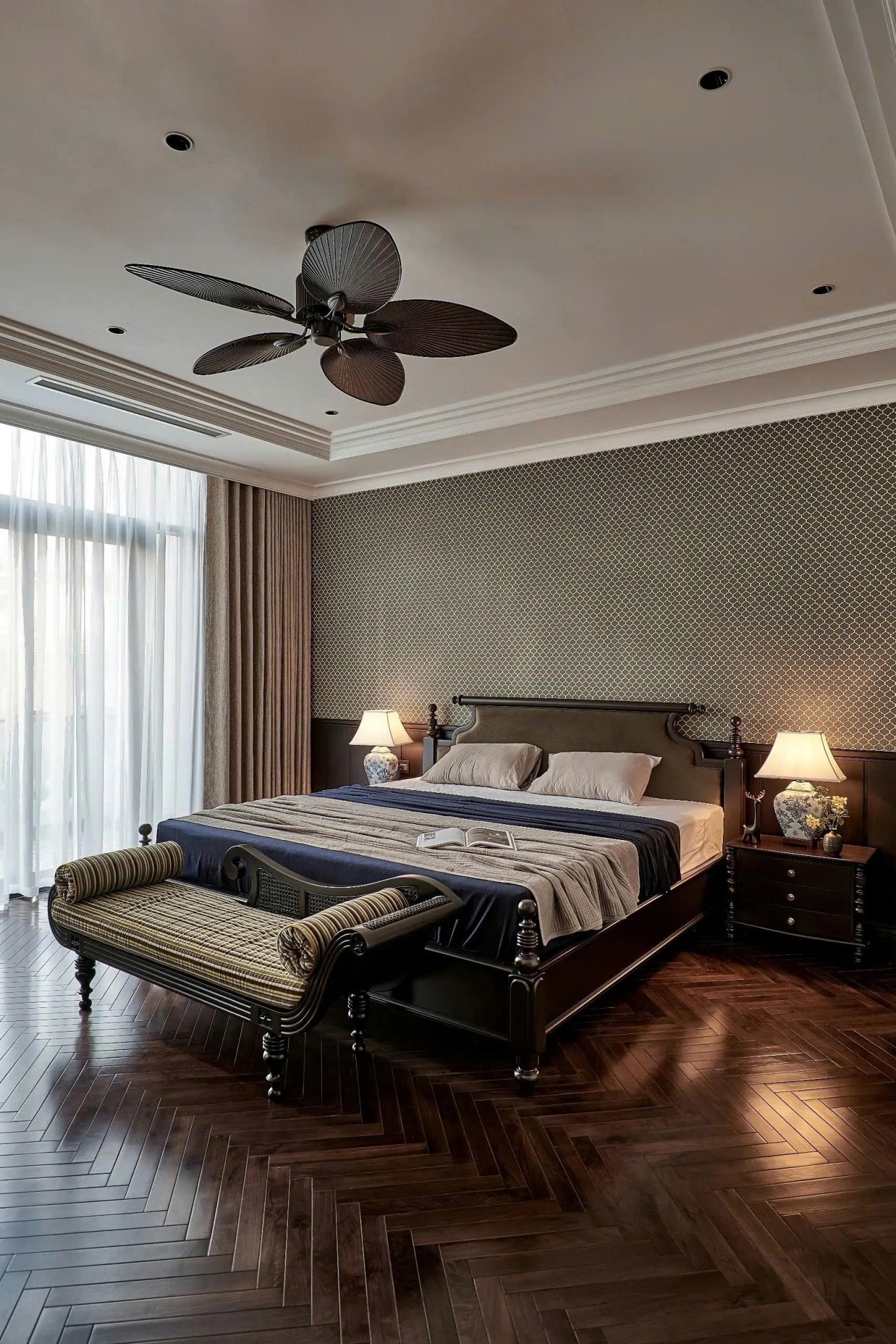 VILLA PHỐ CAO CẤP									