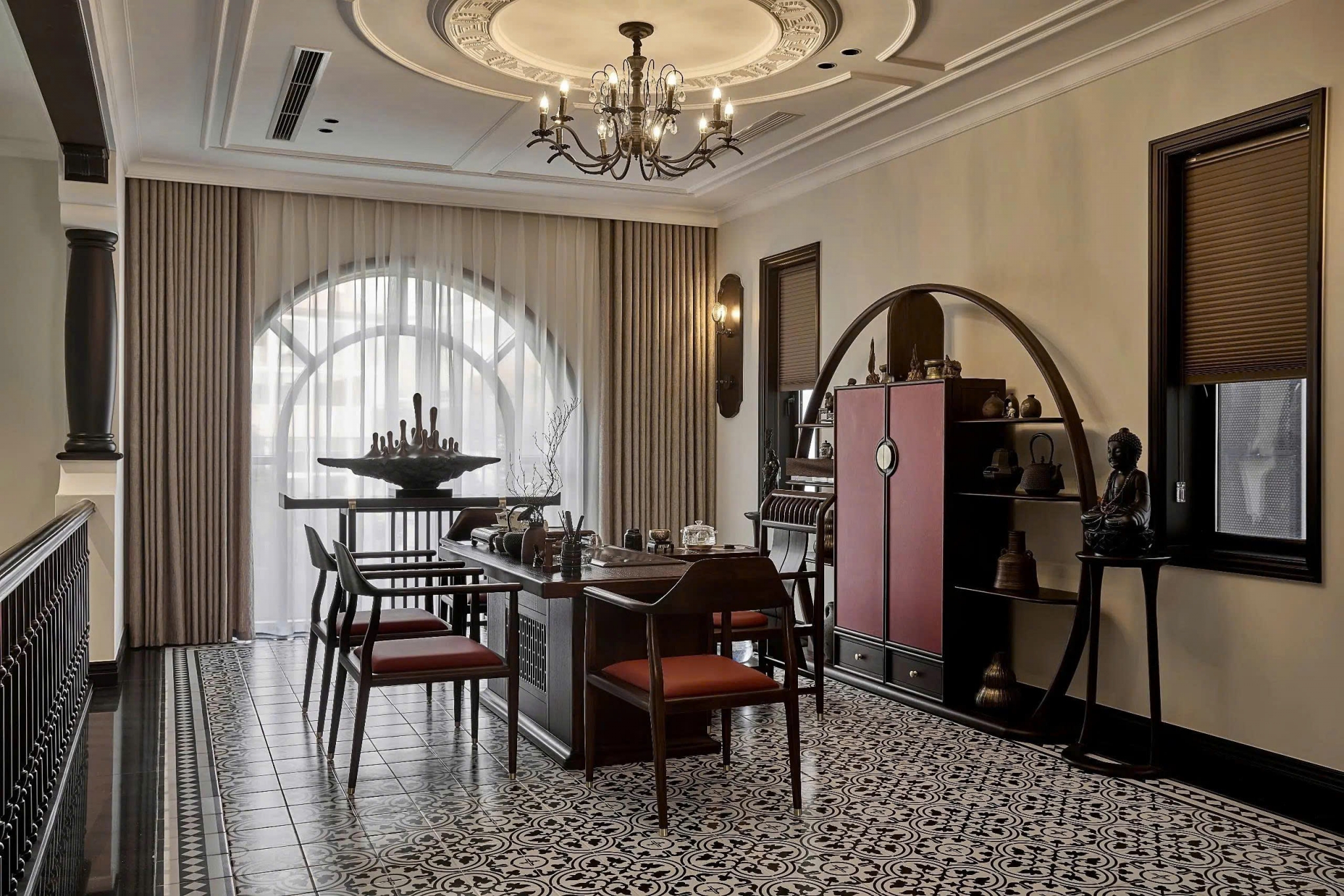 VILLA PHỐ CAO CẤP									