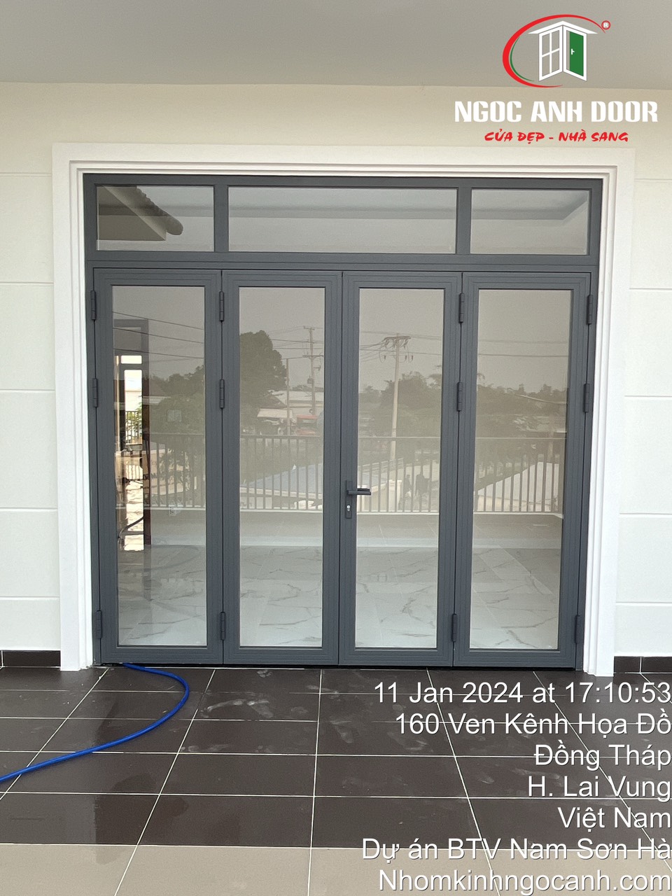 BIỆT THỰ VƯỜN