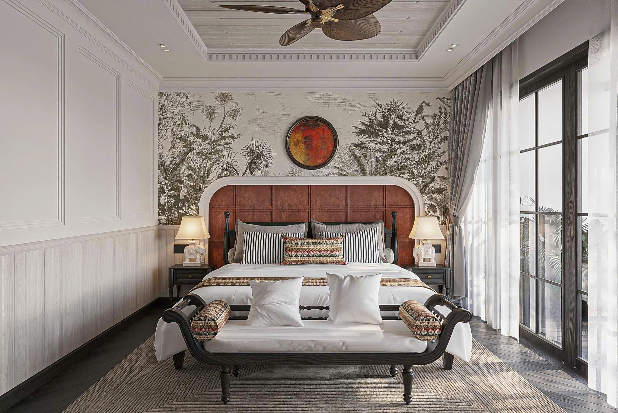 BIỆT THỰ PHỐ CAO CẤP