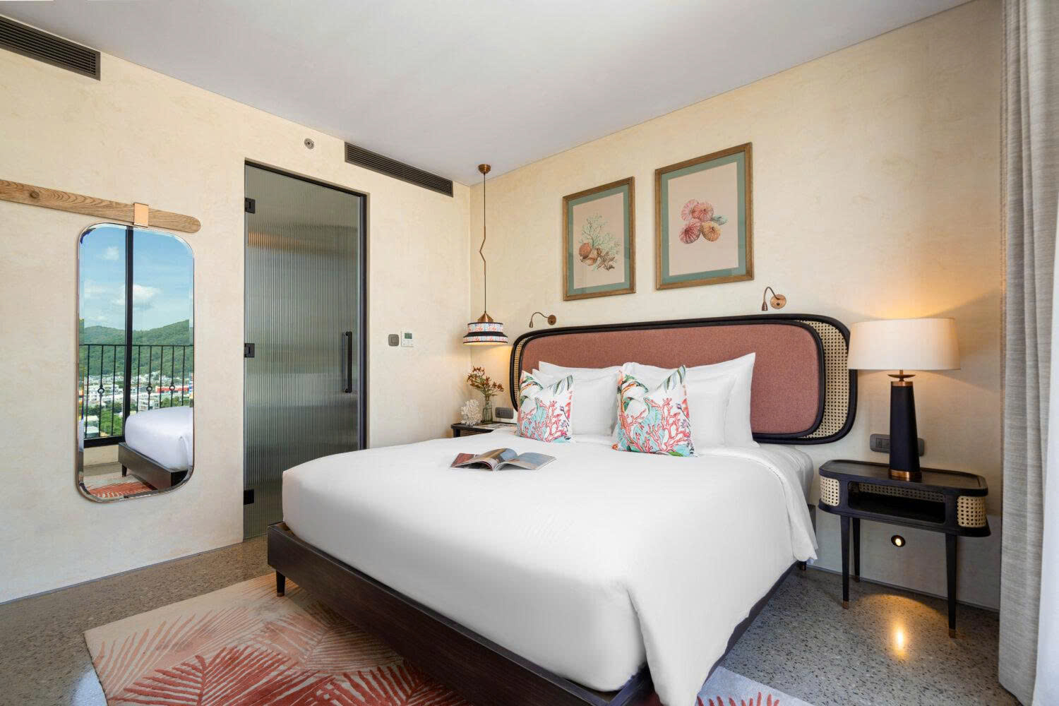 KHÁCH SẠN L’AMOUR RESORT QUY NHƠN